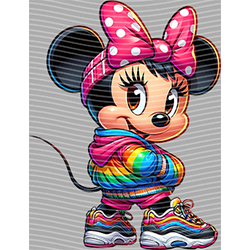 Mickey-AMQ 3603